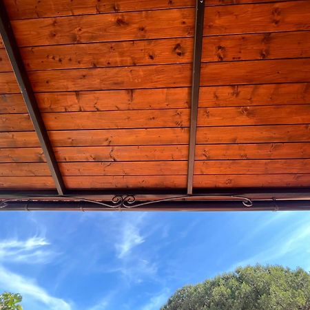 卡普拉亚Casa Vista Castello别墅 外观 照片