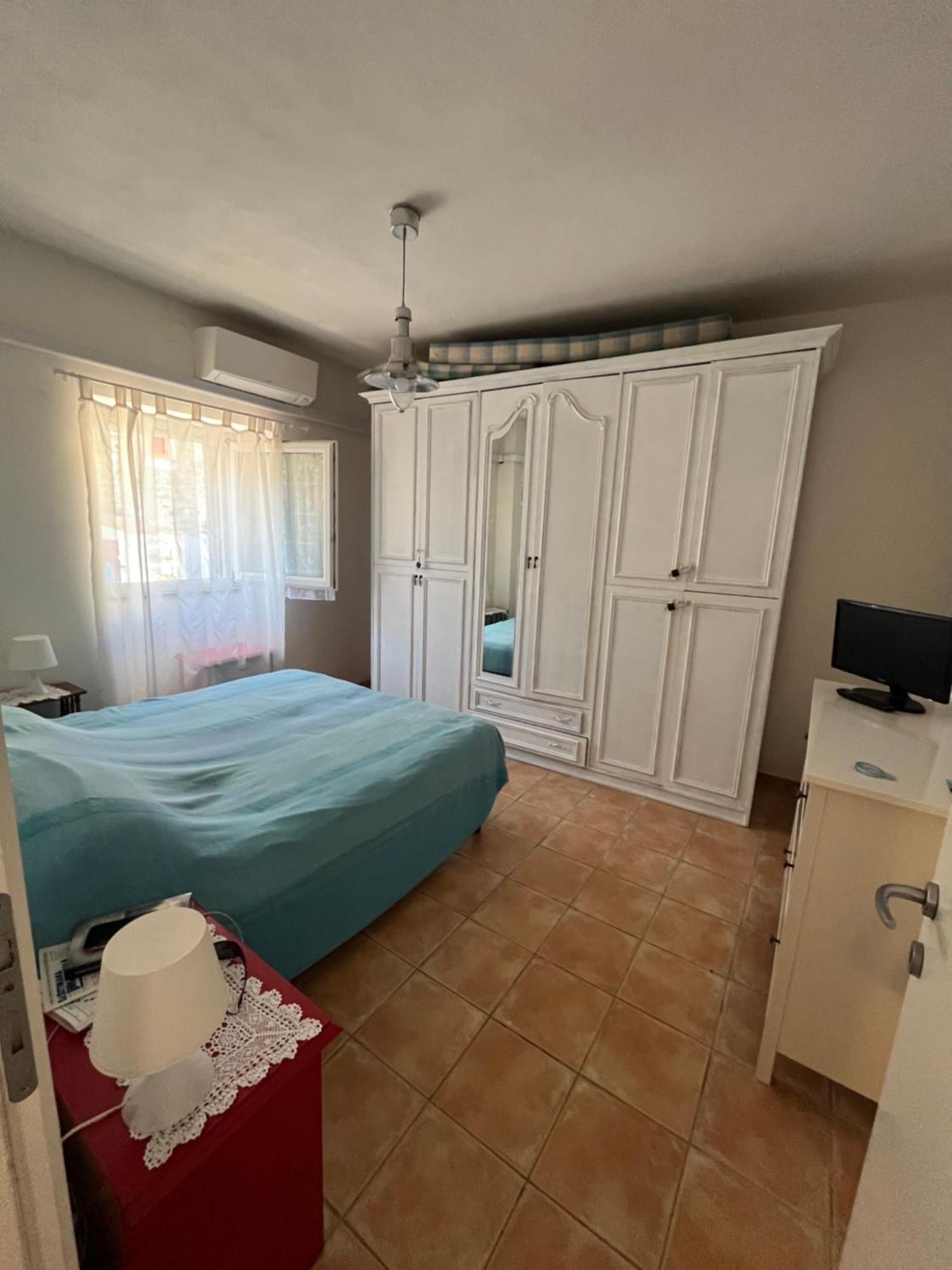 卡普拉亚Casa Vista Castello别墅 外观 照片